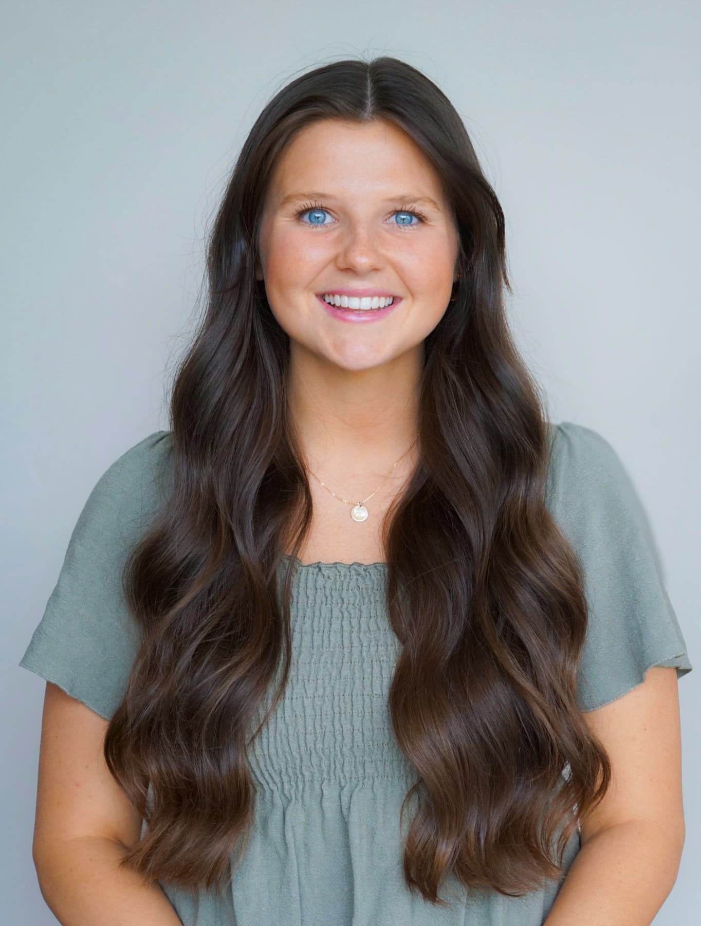 Brooke Rienow, recovery coach